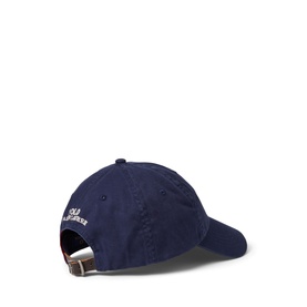 Polo Bear Baseball Cap