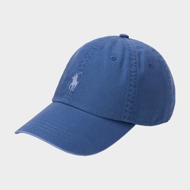 The Iconic Logo Baseball Cap