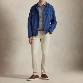 The Glenmoor Jacket