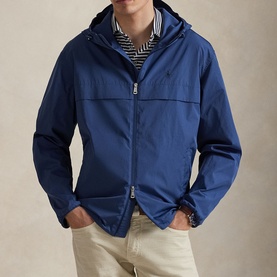 The Glenmoor Jacket