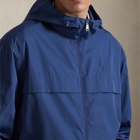 The Glenmoor Jacket