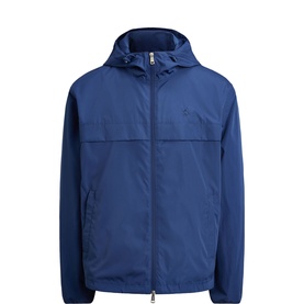 The Glenmoor Jacket