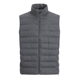 The Colden Padded Gilet