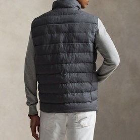 The Colden Padded Gilet