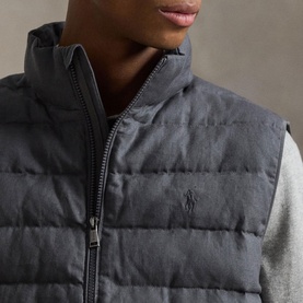 The Colden Padded Gilet