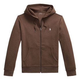 Polo Pony Hoodie