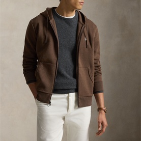 Polo Pony Hoodie