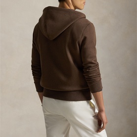 Polo Pony Hoodie