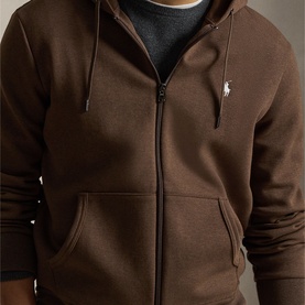 Polo Pony Hoodie
