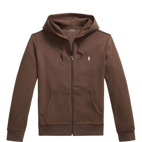 Polo Pony Hoodie