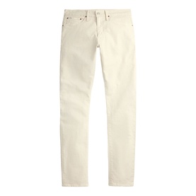 Sullivan Polo Pony Stretch Slim Leg Jeans