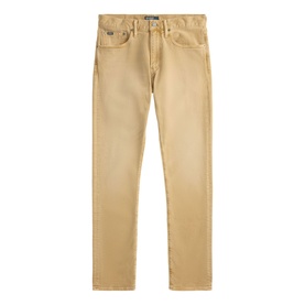 Sullivan Slim Garment-Dyed Stretch Jeans
