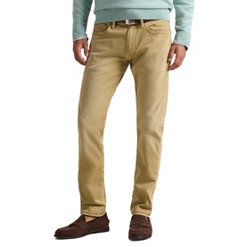 Sullivan Slim Garment-Dyed Stretch Jeans
