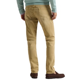 Sullivan Slim Garment-Dyed Stretch Jeans