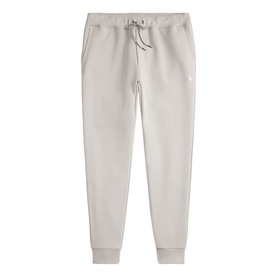 Polo Player Logo Double-Knit Sweatpants
