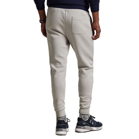 Polo Player Logo Double-Knit Sweatpants
