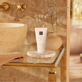 The Ritual of Sakura Body Cream Mini