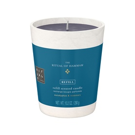 The Ritual of Hammam Refill Scented Candle