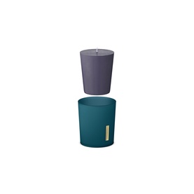 The Ritual of Hammam Refill Scented Candle