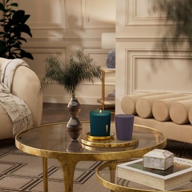 The Ritual of Hammam Refill Scented Candle