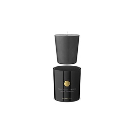 Precious Amber Refill Scented Candle