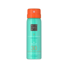 The Ritual of Karma Sun Protection Milky Spray SPF 30 Mini