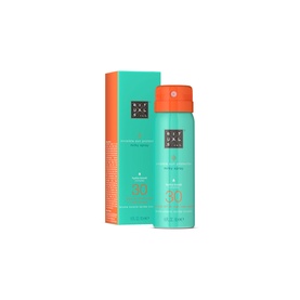 The Ritual of Karma Sun Protection Milky Spray SPF 30 Mini