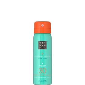 The Ritual of Karma Sun Protection Milky Spray SPF 30 Mini