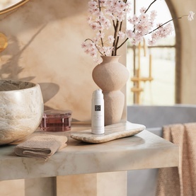 The Ritual of Sakura Foaming Shower Gel Mini