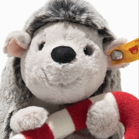 Cosy Christmas Hedgy Hedgehog 18cm