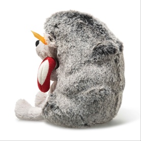 Cosy Christmas Hedgy Hedgehog 18cm