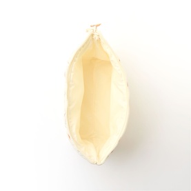 Essential Makeup Pouch - Patisserie