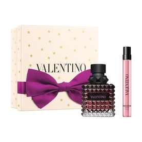 Born in Roma Donna Intense Eau de Parfum Fragrance Gift Set
