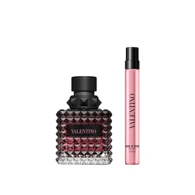 Born in Roma Donna Intense Eau de Parfum Fragrance Gift Set