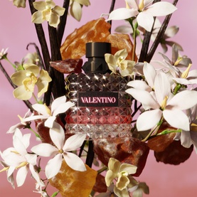 Born in Roma Donna Intense Eau de Parfum Fragrance Gift Set