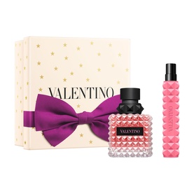 Born in Roma Donna Eau de Parfum Gift Set