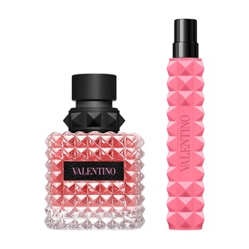 Born in Roma Donna Eau de Parfum Gift Set