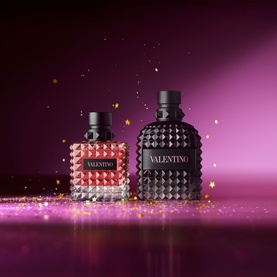 Born in Roma Donna Eau de Parfum Gift Set