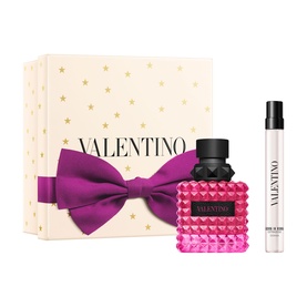 Born in Roma Donna Extradose Eau de Parfum Fragrance Gift Set