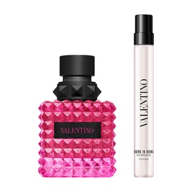 Born in Roma Donna Extradose Eau de Parfum Fragrance Gift Set