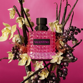 Born in Roma Donna Extradose Eau de Parfum Fragrance Gift Set