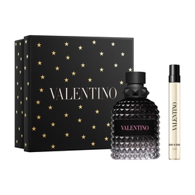 Born in Roma Uomo Eau de Toilette Fragrance Gift Set
