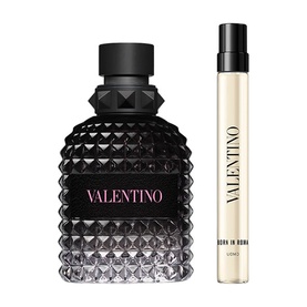 Born in Roma Uomo Eau de Toilette Fragrance Gift Set