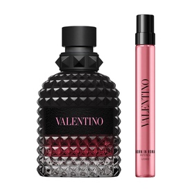 Born in Roma Uomo Intense Eau de Parfum Intense Fragrance Gift Set