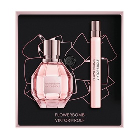 The Flowerbomb Eau de Parfum Duo Gift Set