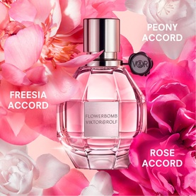 The Flowerbomb Eau de Parfum Duo Gift Set