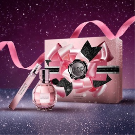 The Flowerbomb Eau de Parfum Duo Gift Set