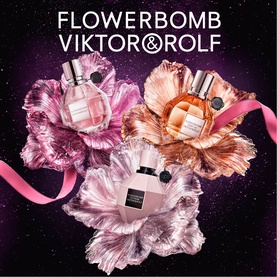 The Flowerbomb Eau de Parfum Duo Gift Set