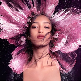 The Flowerbomb Eau de Parfum Duo Gift Set