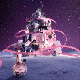 The Flowerbomb Eau de Parfum Duo Gift Set